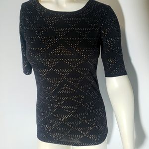 Lularoe skirt color black size XS